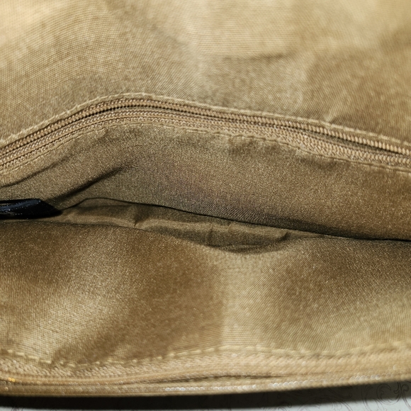 Pelle Studio By Wilsons Leather Suede Shoulder Bag - Picture 6 of 7